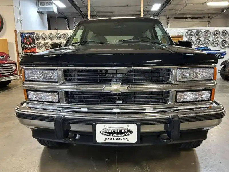 1994 Chevrolet Blazer K1500