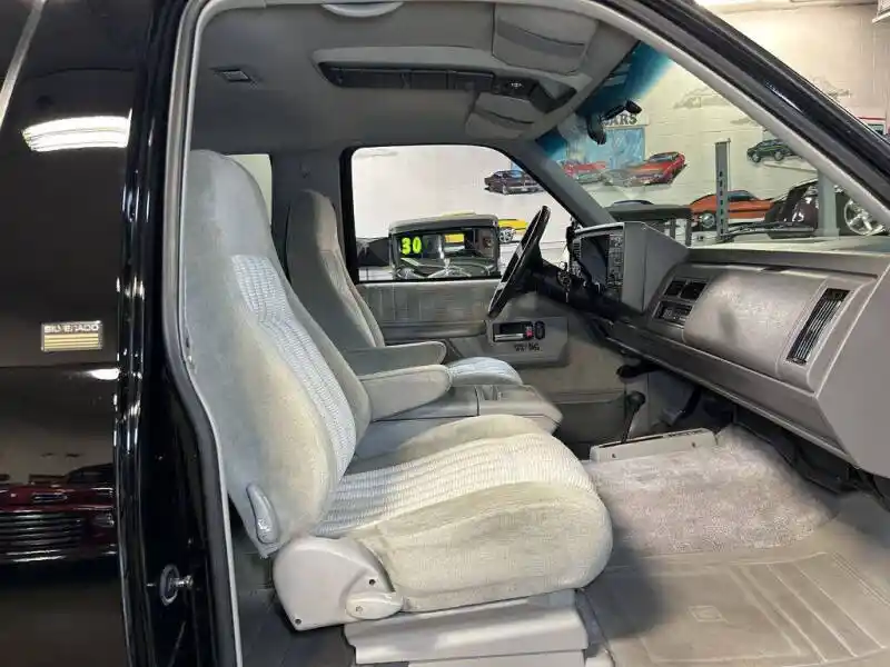 1994 Chevrolet Blazer K1500