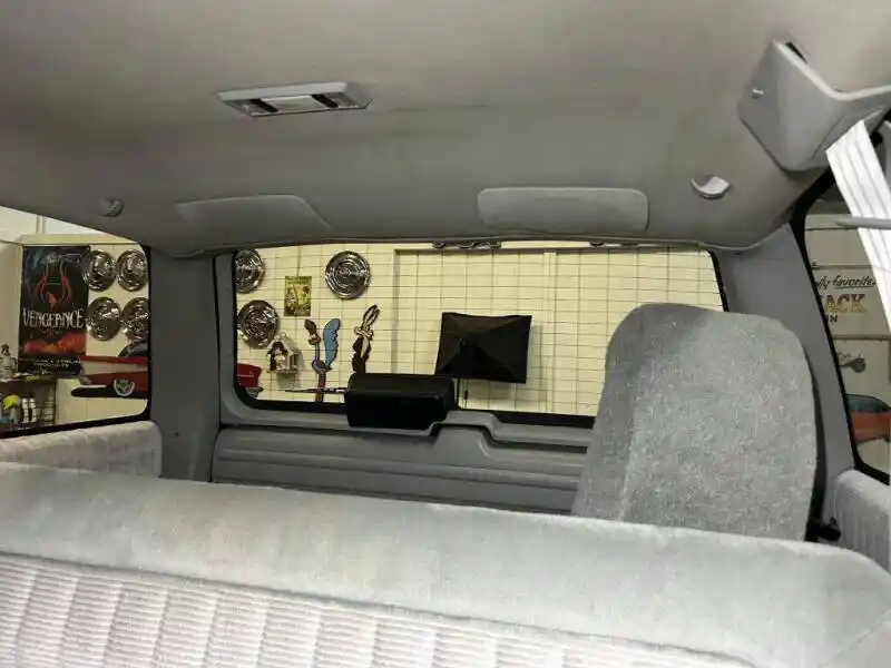 1994 Chevrolet Blazer K1500