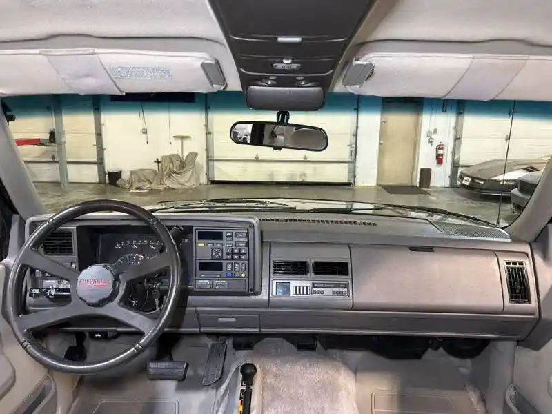 1994 Chevrolet Blazer K1500
