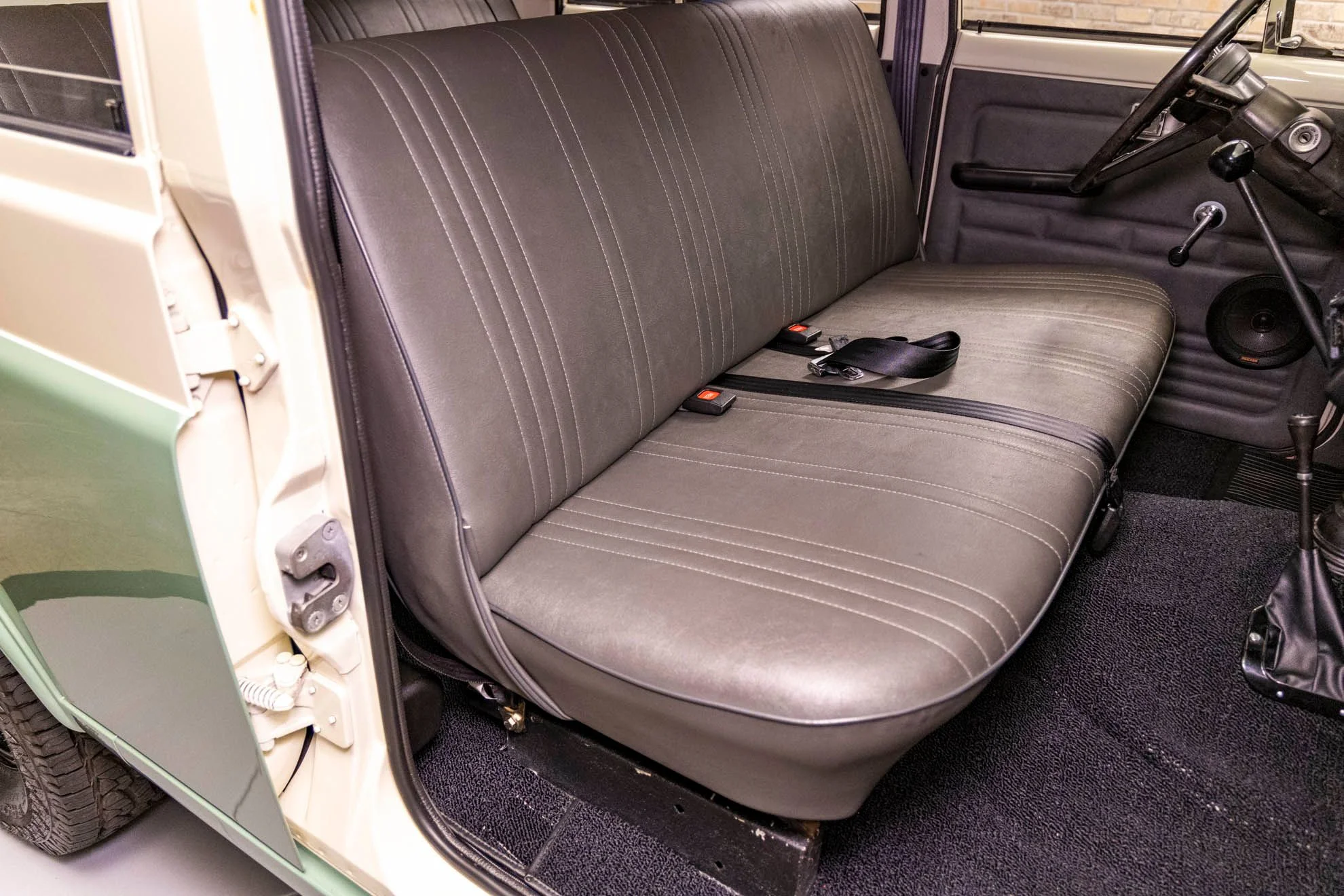 1972 Toyota Land Cruiser FJ55 - 5
