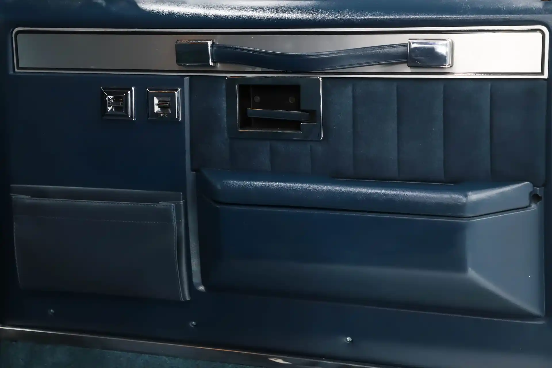 1985 Chevrolet K20 Silverado