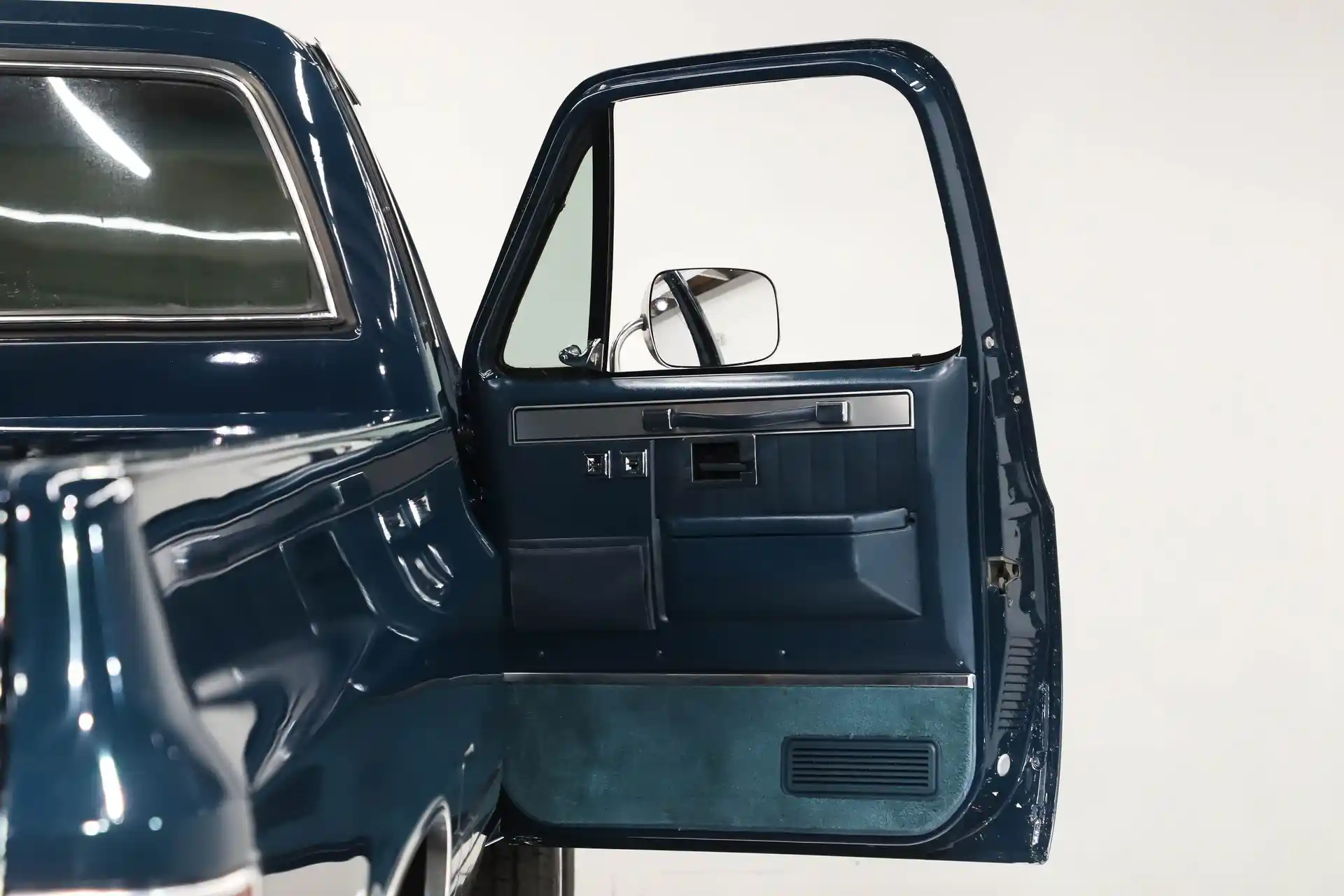 1985 Chevrolet K20 Silverado