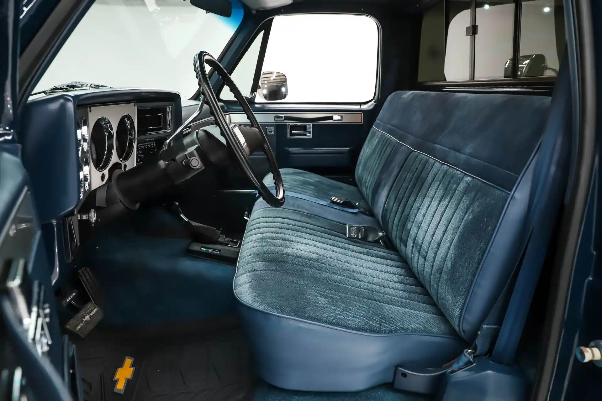 1985 Chevrolet K20 Silverado