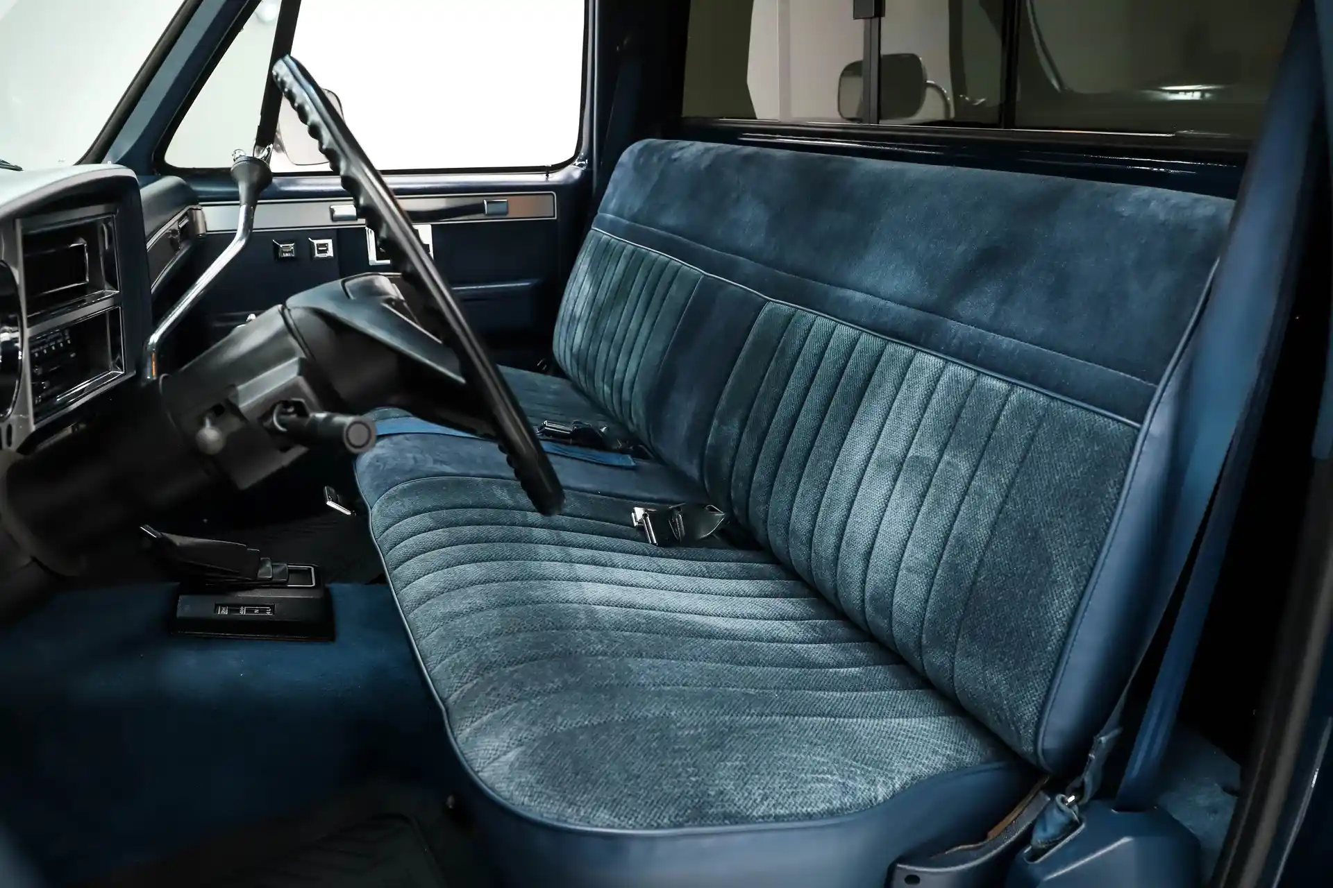 1985 Chevrolet K20 Silverado