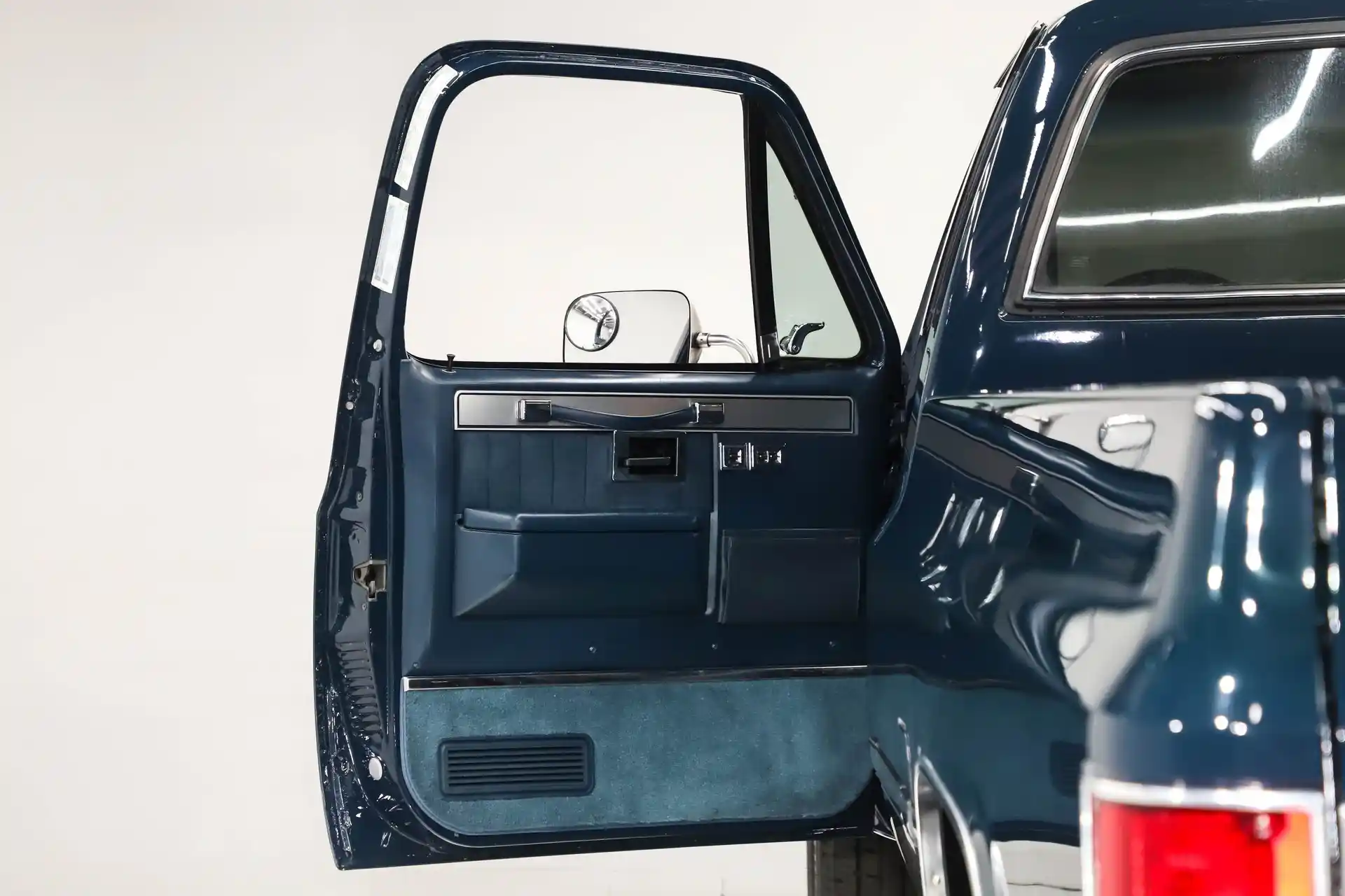 1985 Chevrolet K20 Silverado