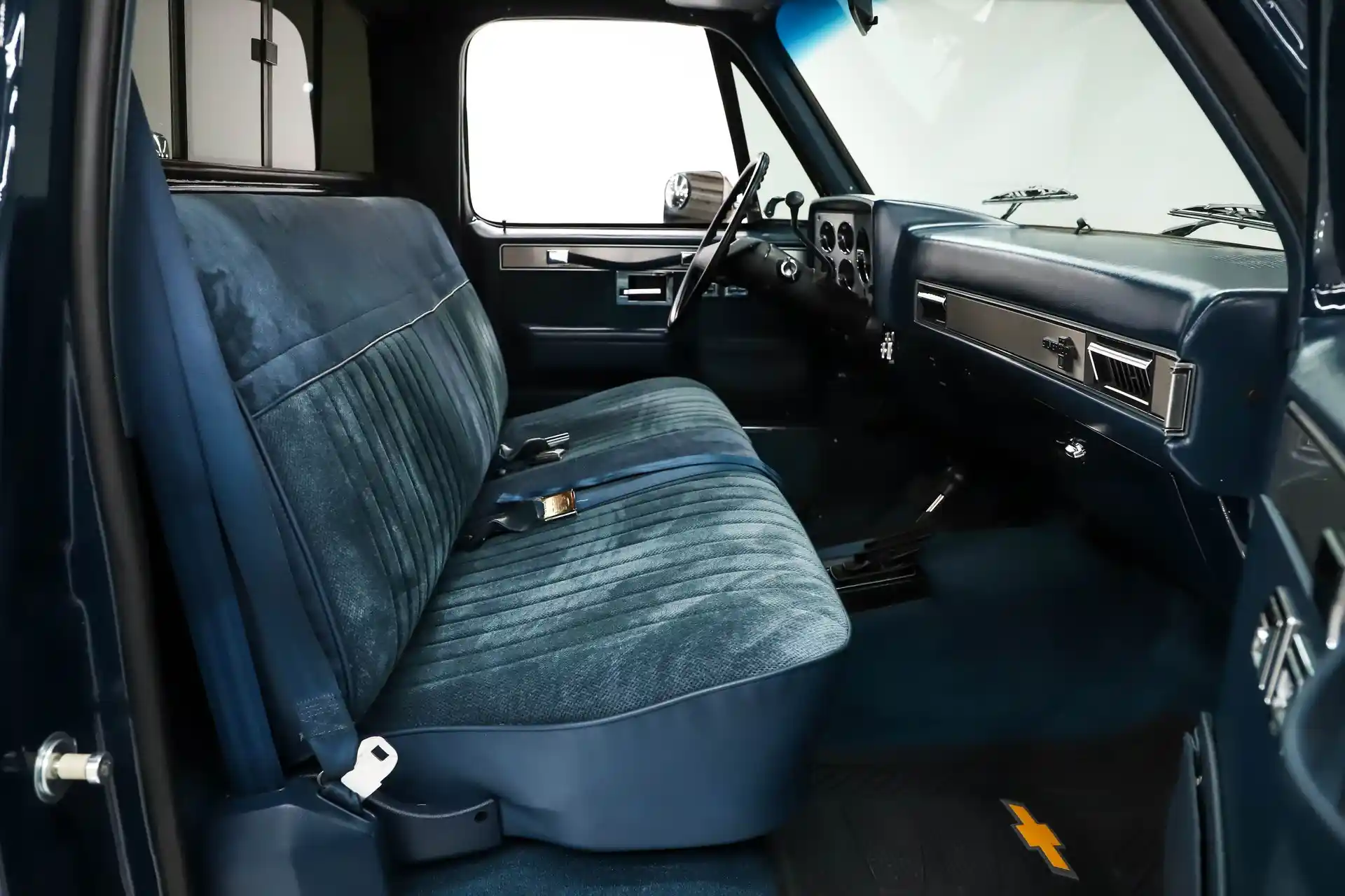 1985 Chevrolet K20 Silverado - 5