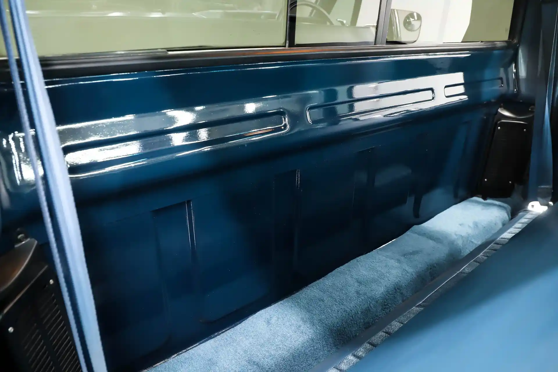 1985 Chevrolet K20 Silverado