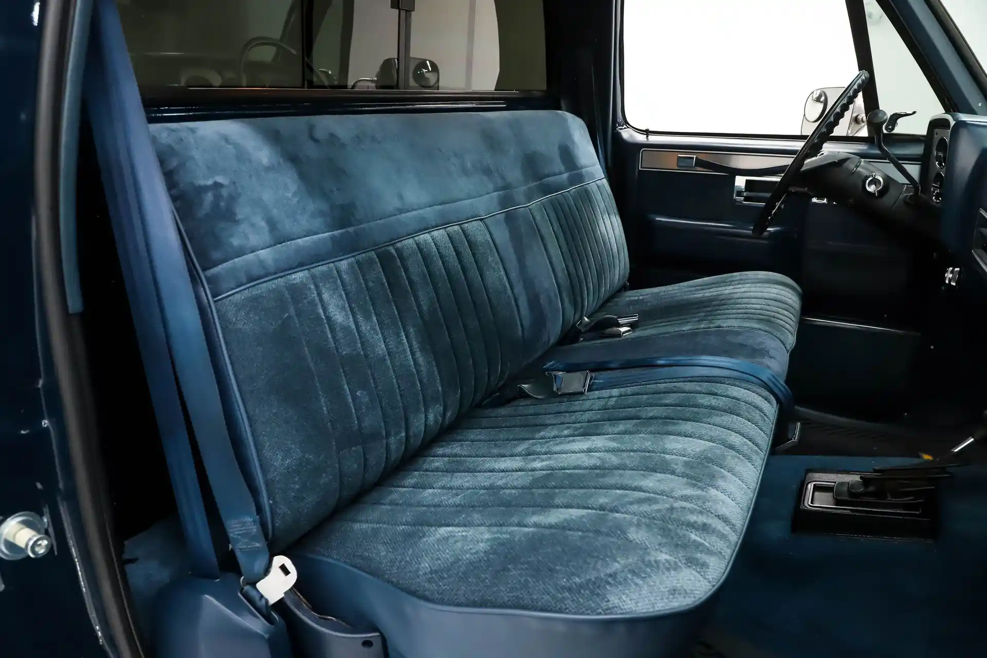 1985 Chevrolet K20 Silverado