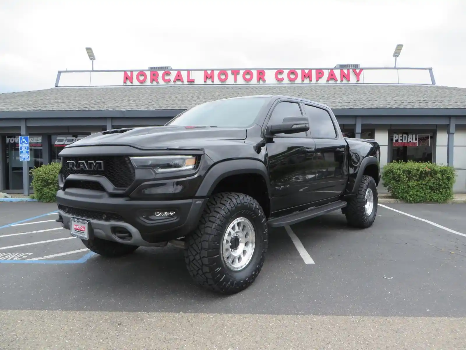  RAM 1500