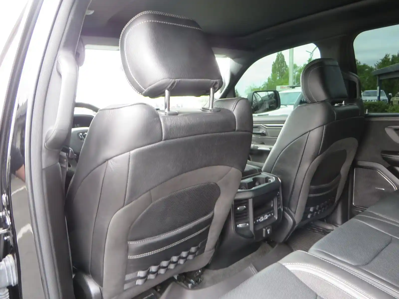2023 RAM 1500 TRX - 3