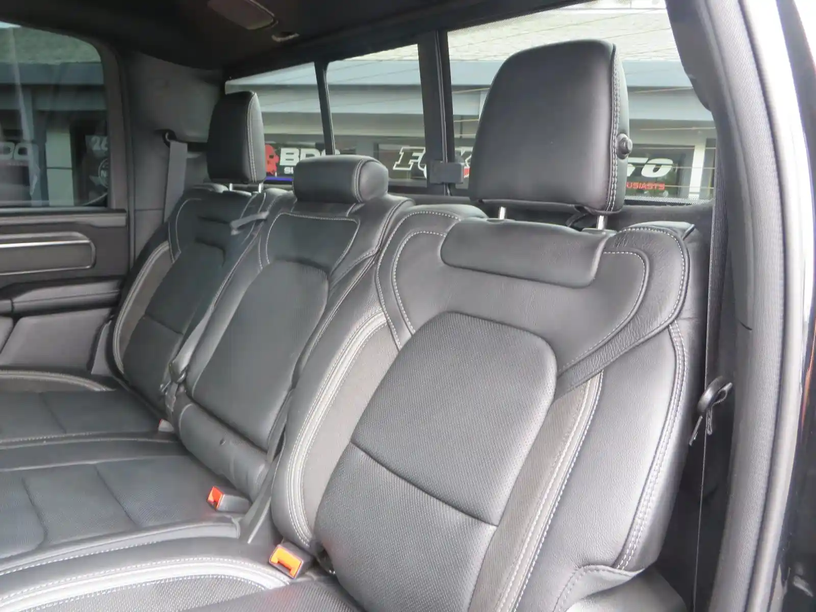 2023 RAM 1500 TRX - 5