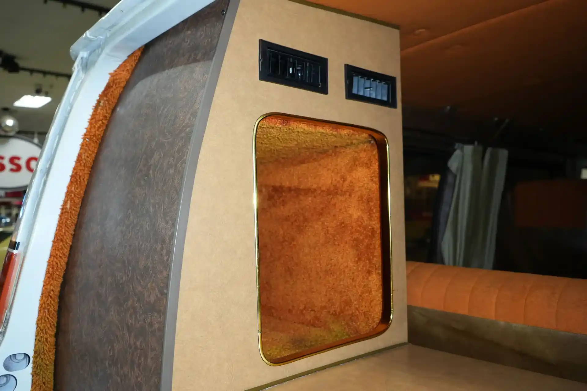 1978 Chevrolet G20 Good Times AJ Foyt Coyote Edition