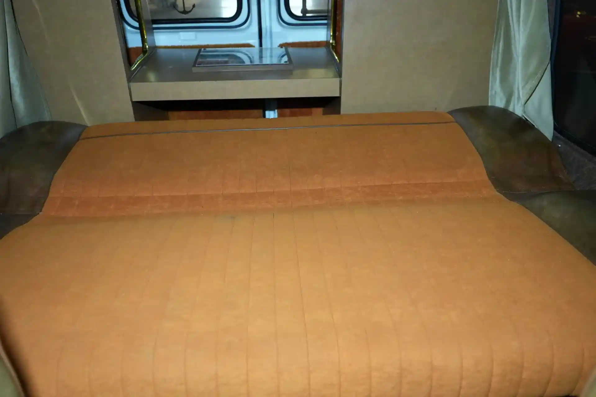 1978 Chevrolet G20 Good Times AJ Foyt Coyote Edition