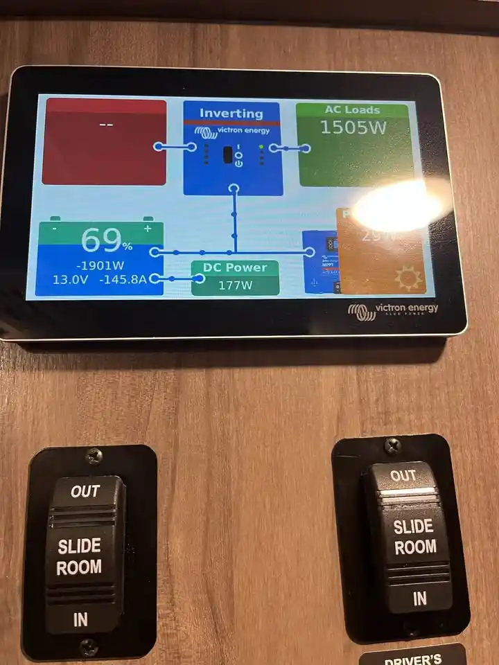 Upfitted 2022 Winnebago Minnie Winnie 26T 4×4