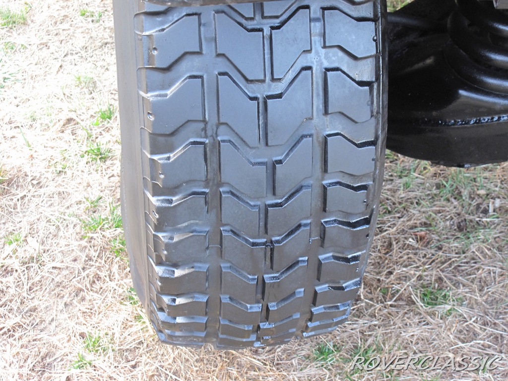 Sold: Supercharged 1994 AM General Hummer H1