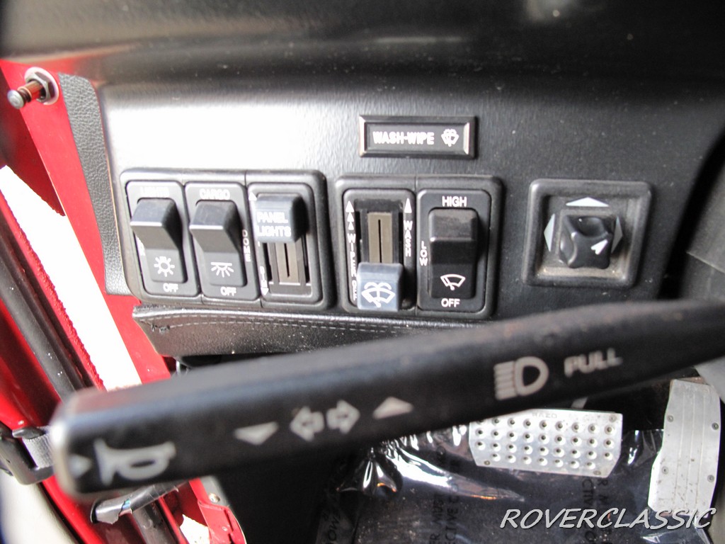 Sold: Supercharged 1994 AM General Hummer H1