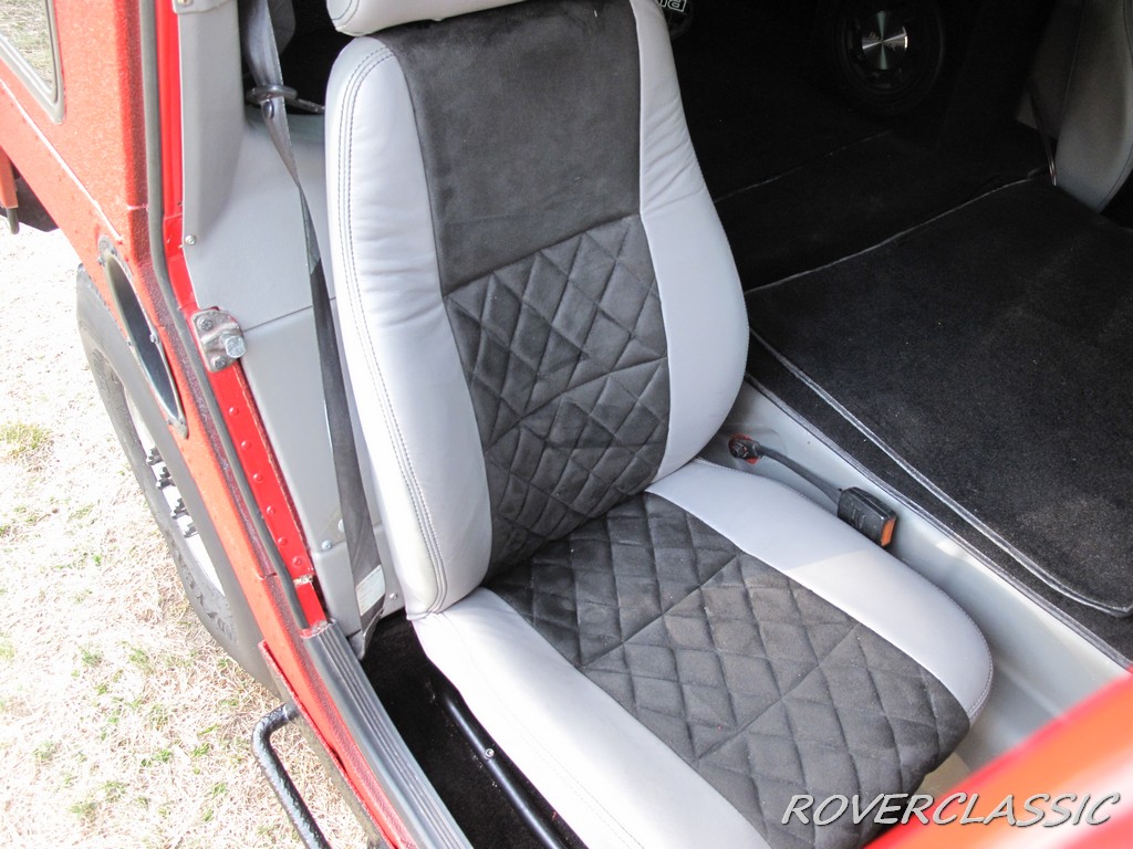 Sold: Supercharged 1994 AM General Hummer H1