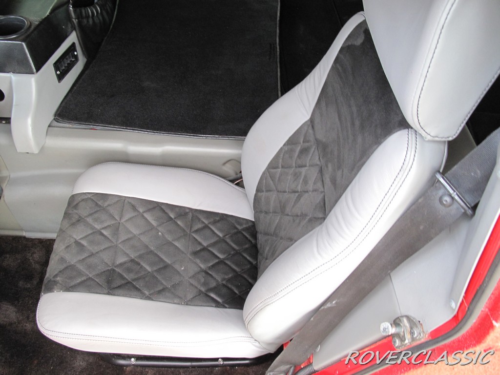 Sold: Supercharged 1994 AM General Hummer H1