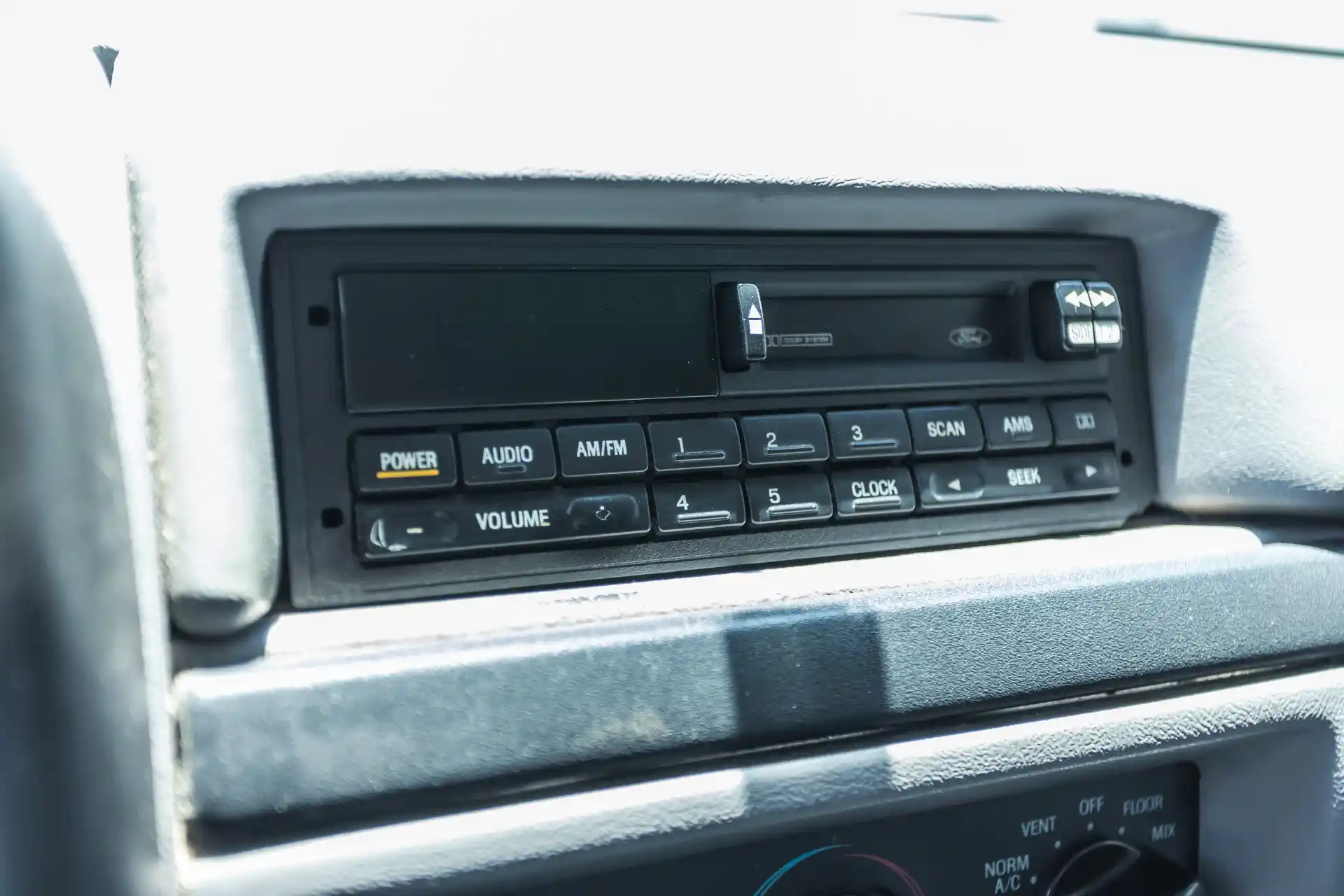 1996 Ford F-350 XLT