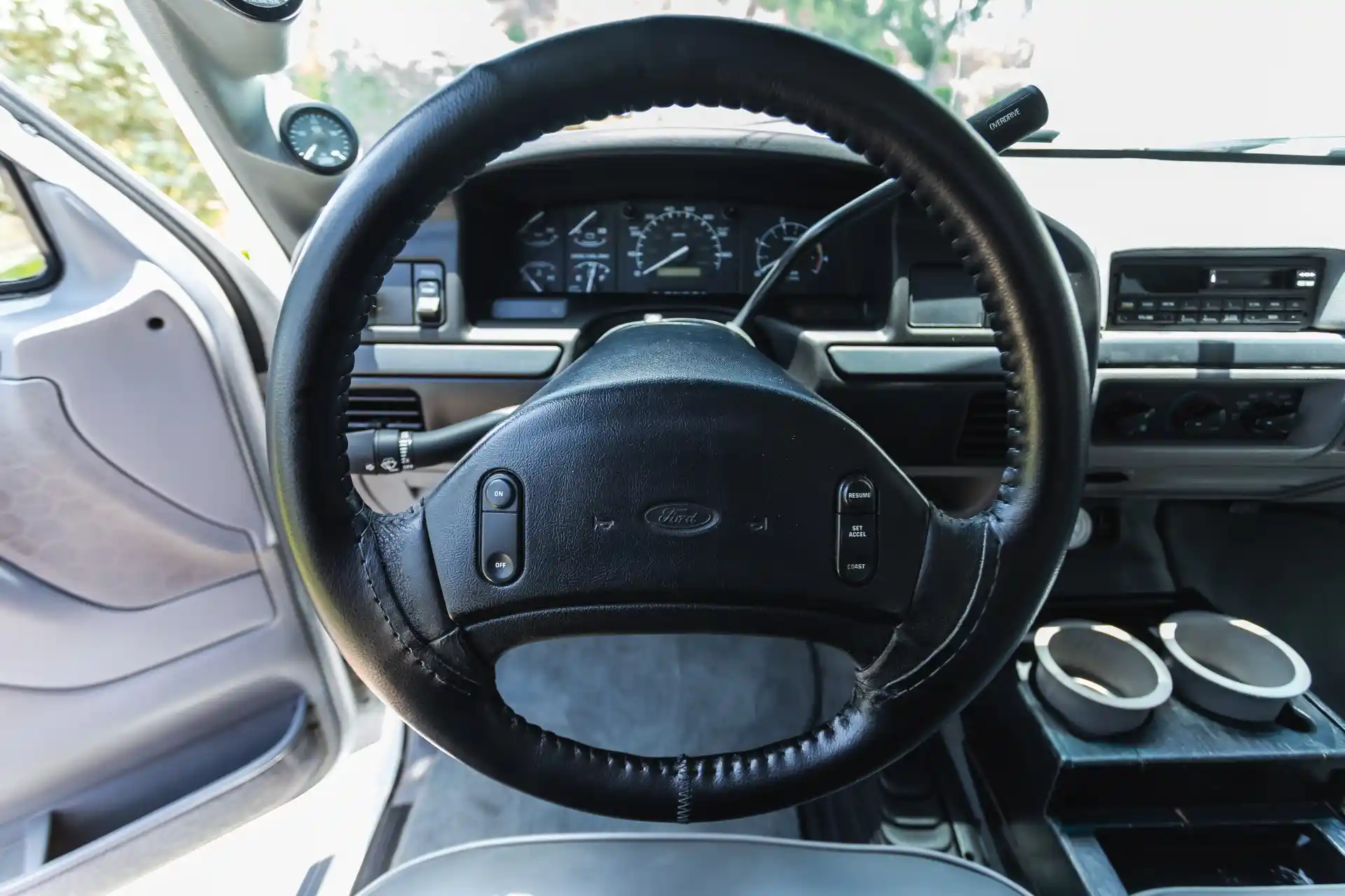 1996 Ford F-350 XLT