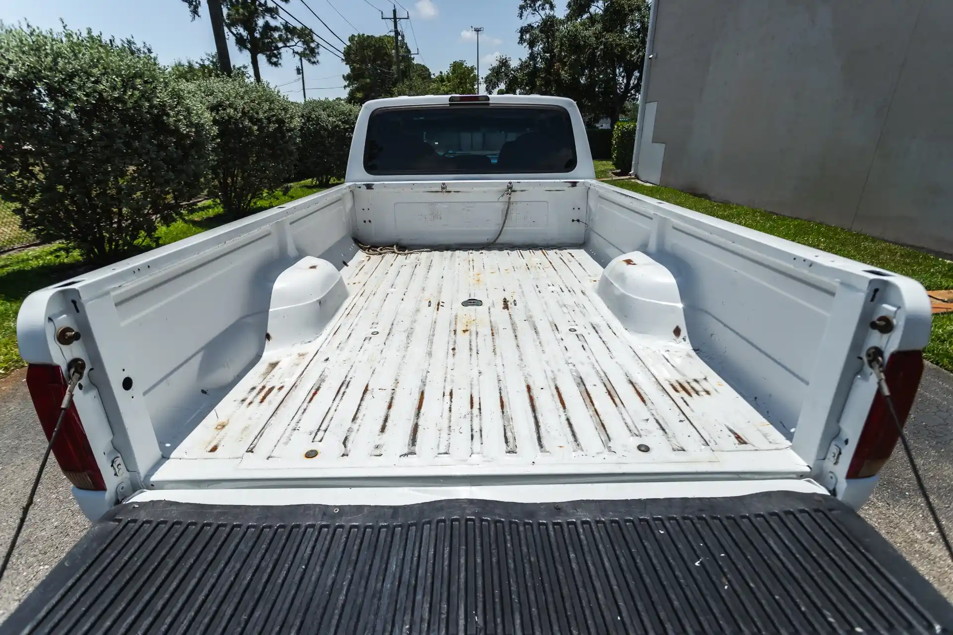1996 Ford F-350 XLT