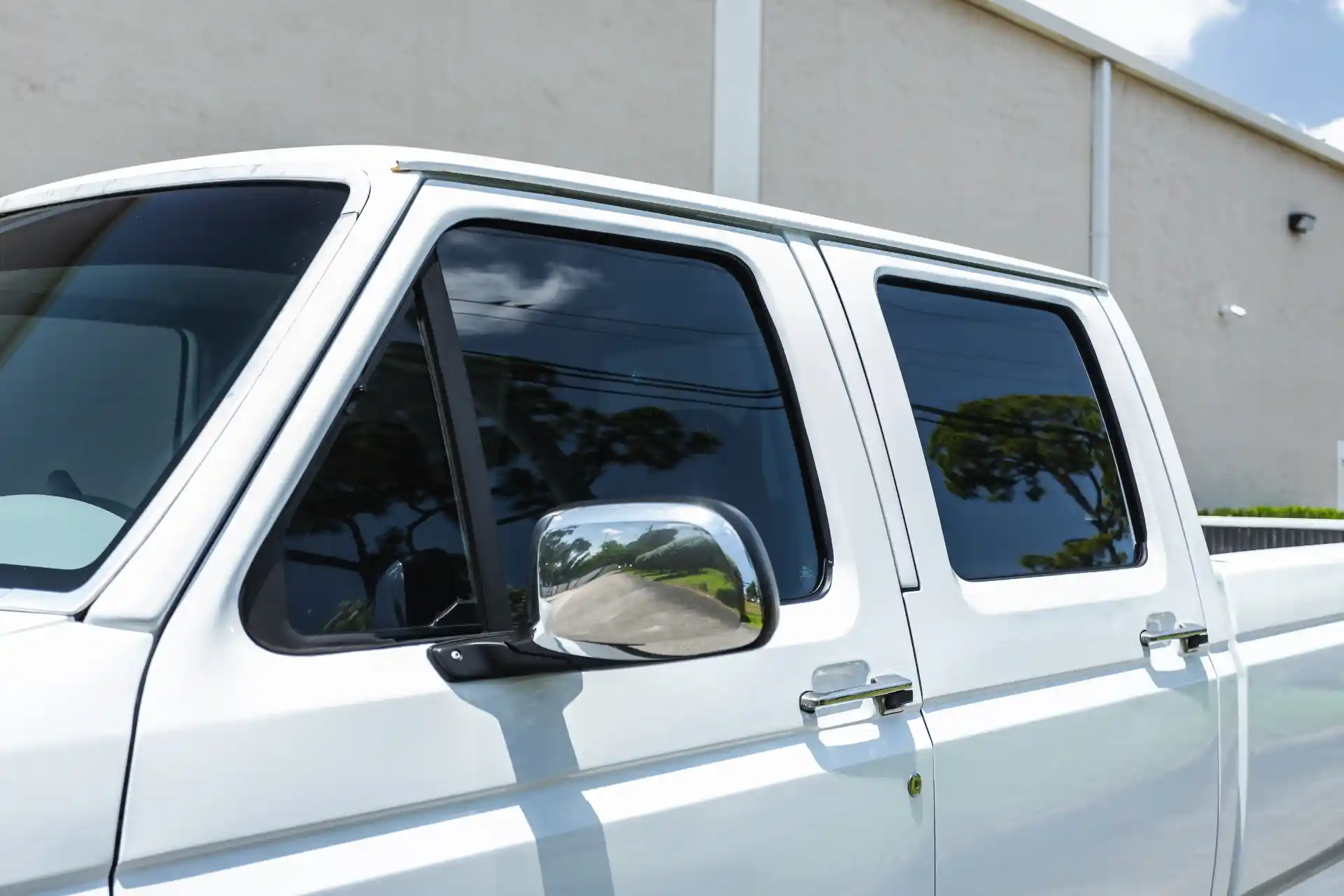 1996 Ford F-350 XLT