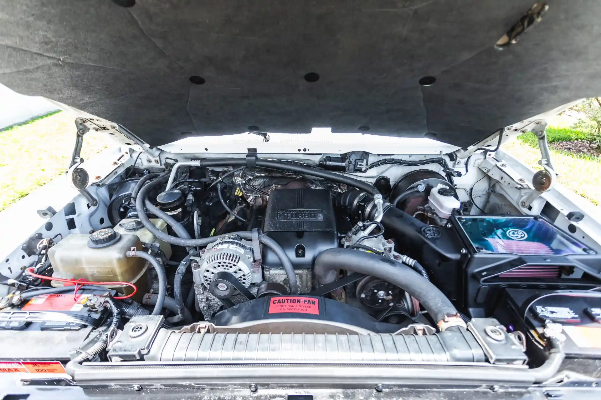 1996 Ford F-350 XLT