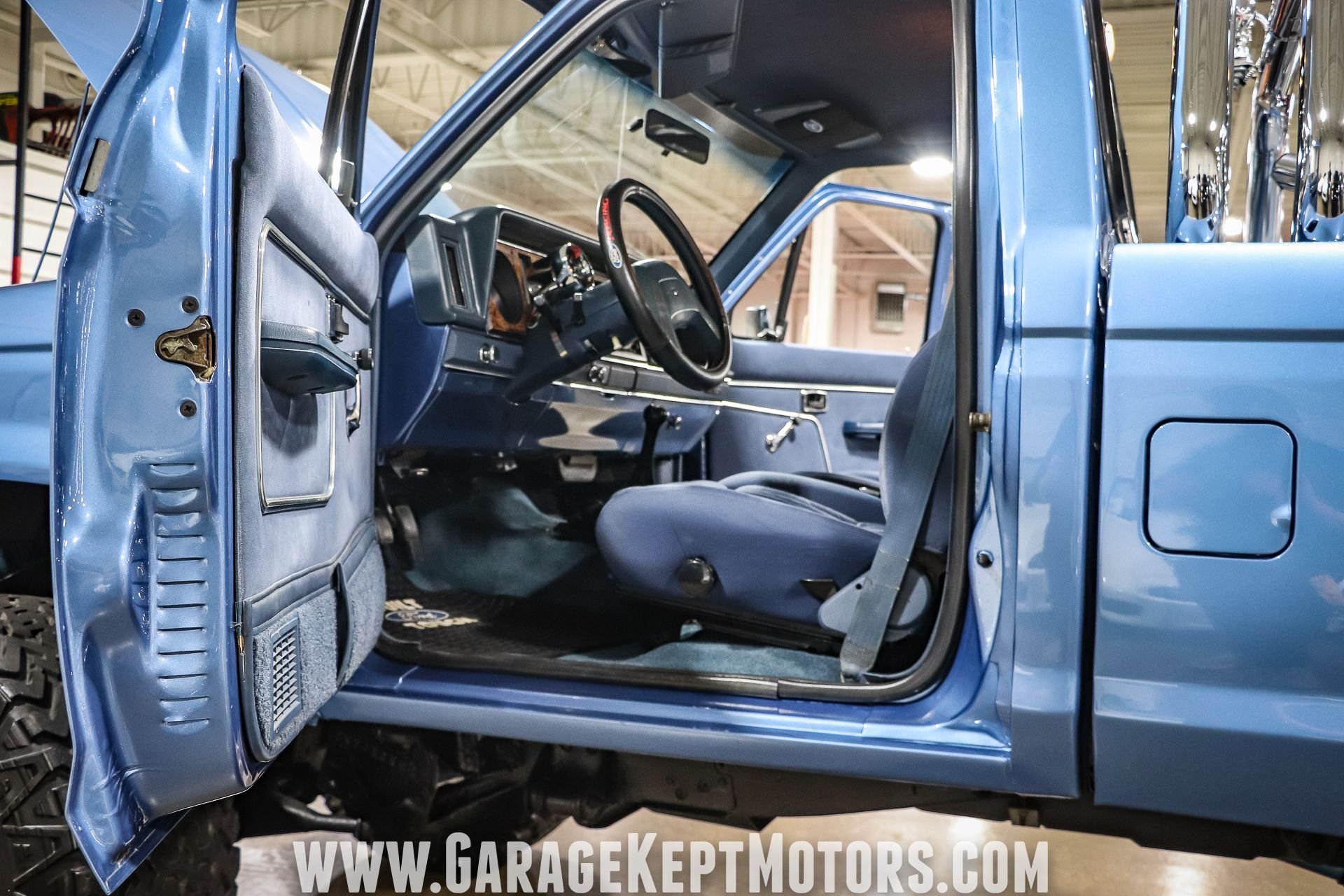 SOLD: 1988 Ford Ranger 4×4