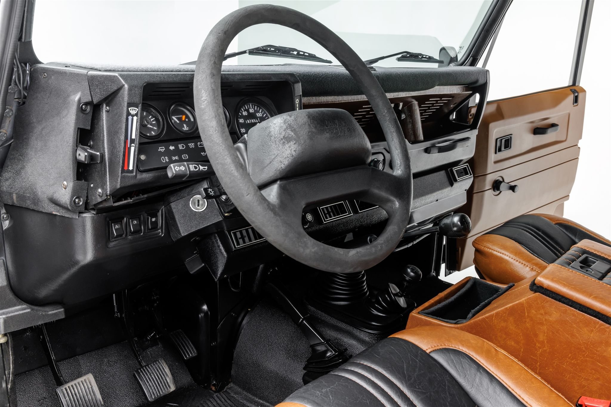 SOLD: 1988 Ford Ranger 4×4
