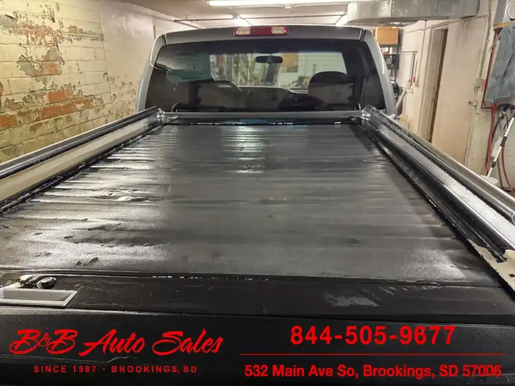 1999 Chevrolet Silverado 1500 LS - 5