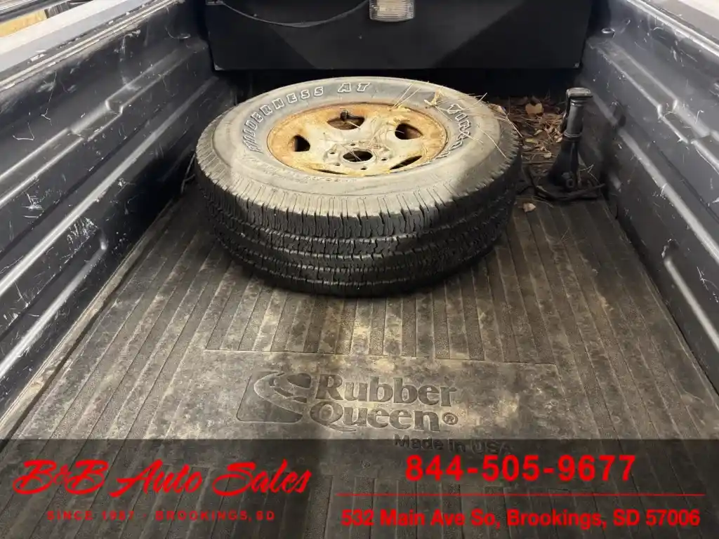 1999 Chevrolet Silverado 1500 LS
