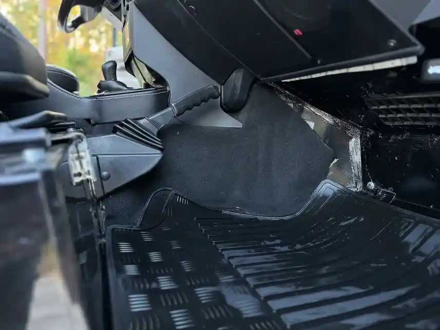 LS3-Powered 2021 Osprey Defender 90 - 2