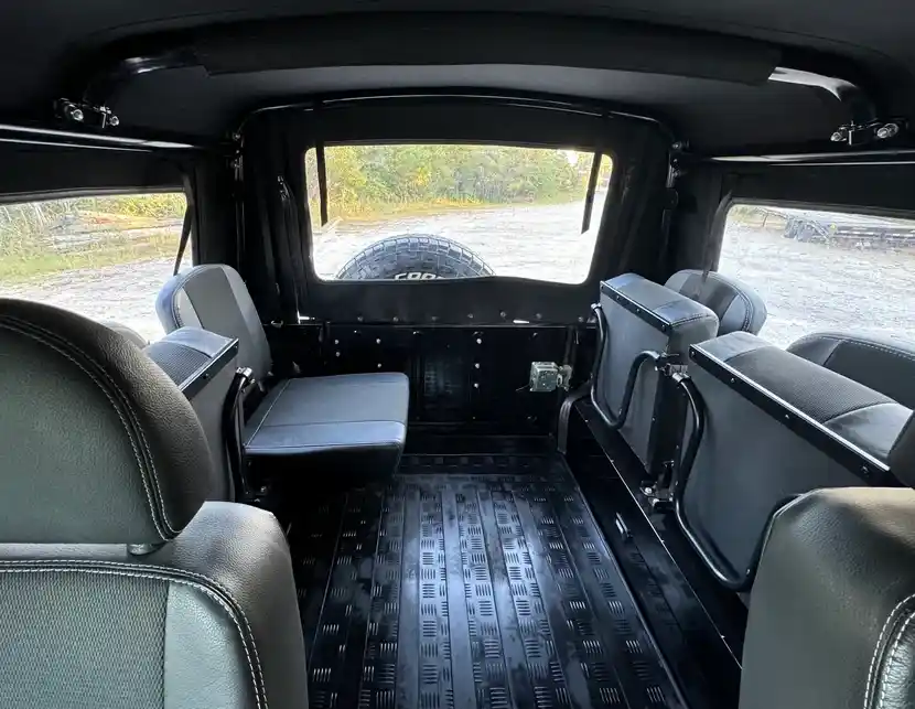 LS3-Powered 2021 Osprey Defender 90 - 3