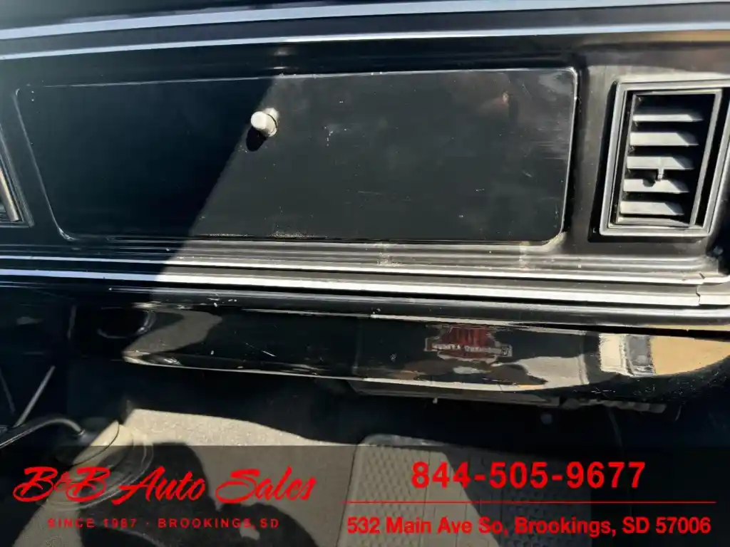 1977 Ford F-150 4×4 Shortbox