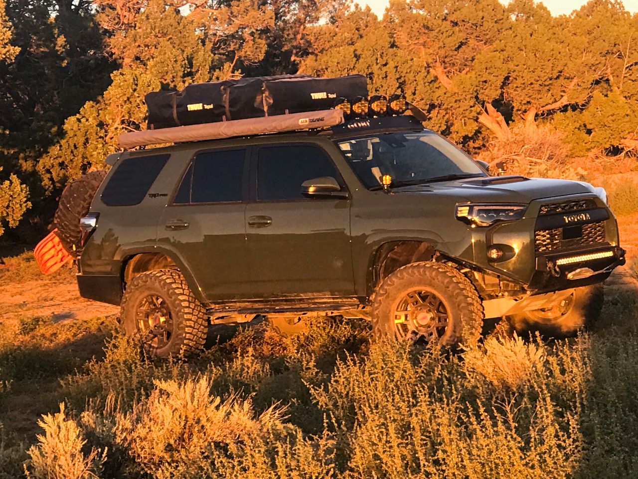  Toyota 4Runner