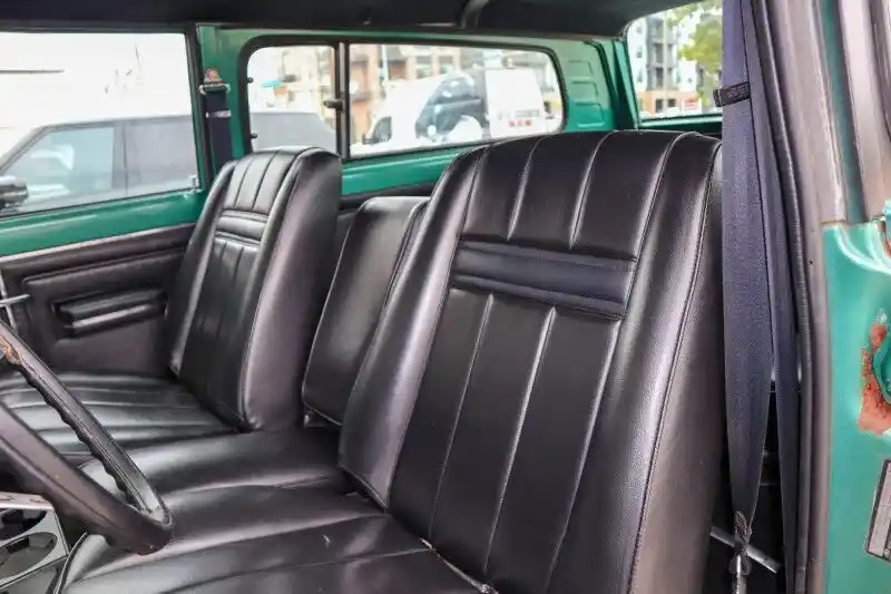 1976 Jeep Grand Cherokee Chief