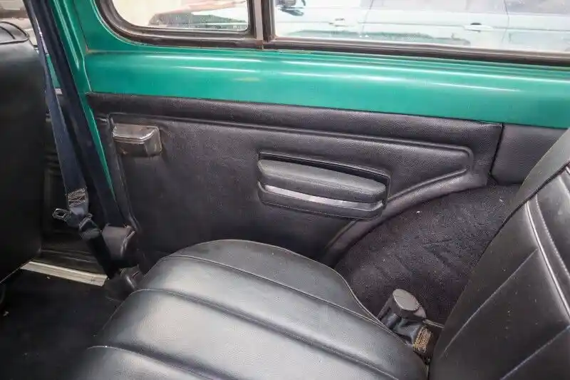 1976 Jeep Grand Cherokee Chief