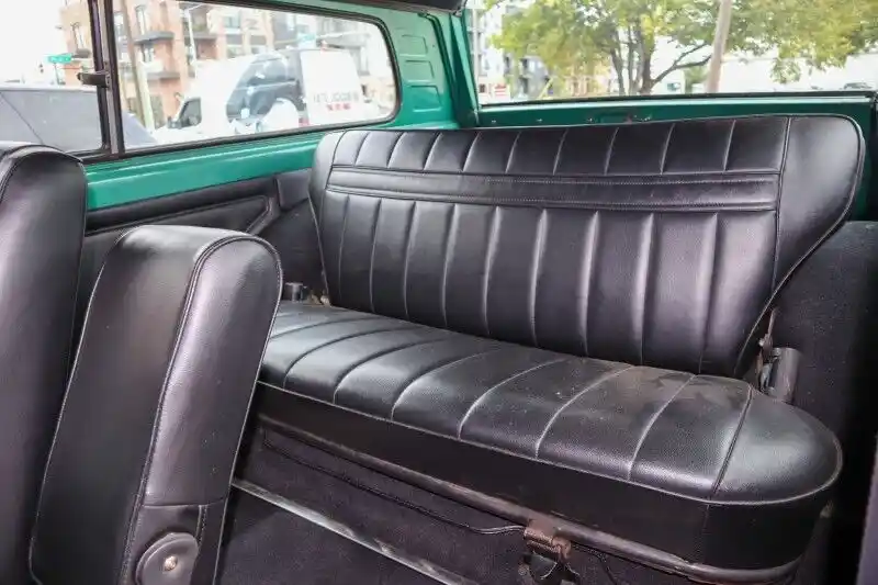 1976 Jeep Grand Cherokee Chief