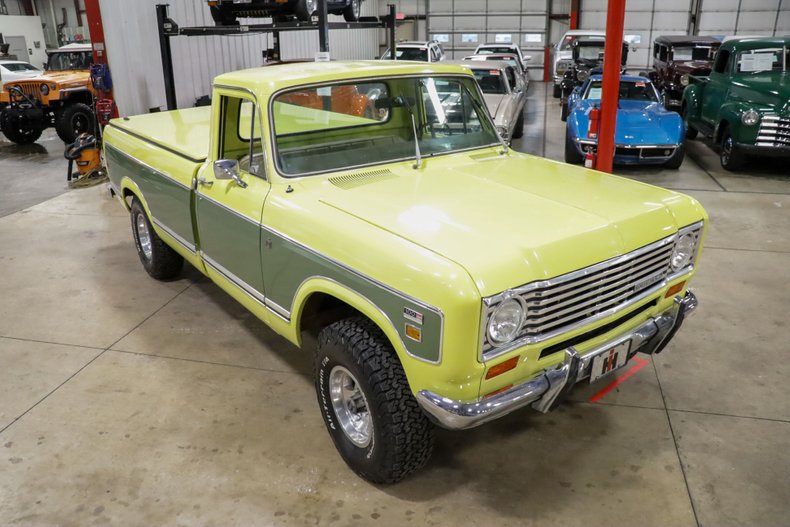  International Harvester Other (International Harvester)