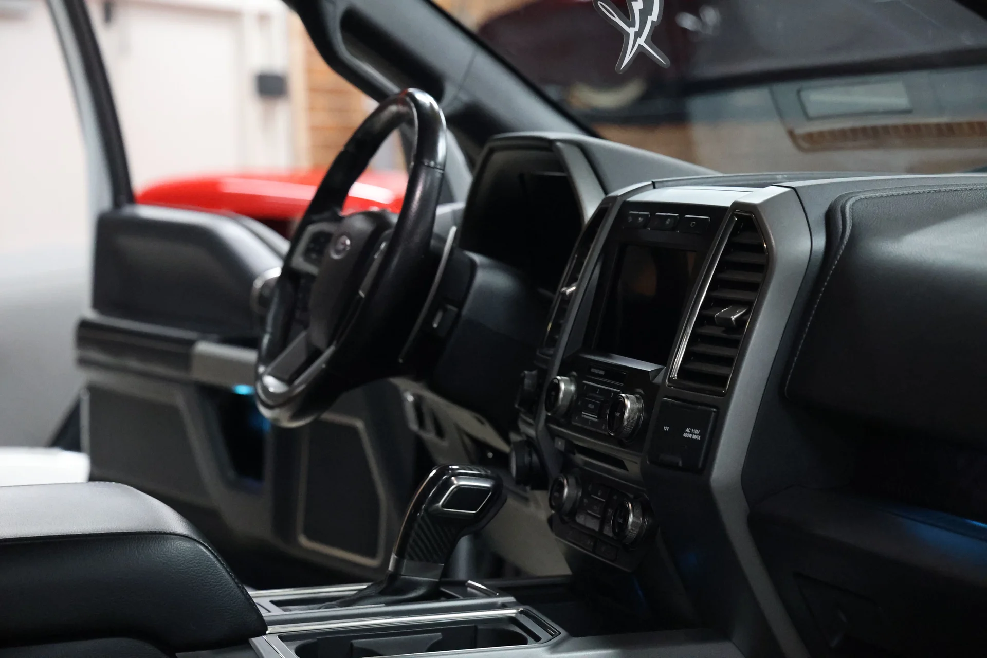 2017 Ford F-150 Raptor Wide Body - 2