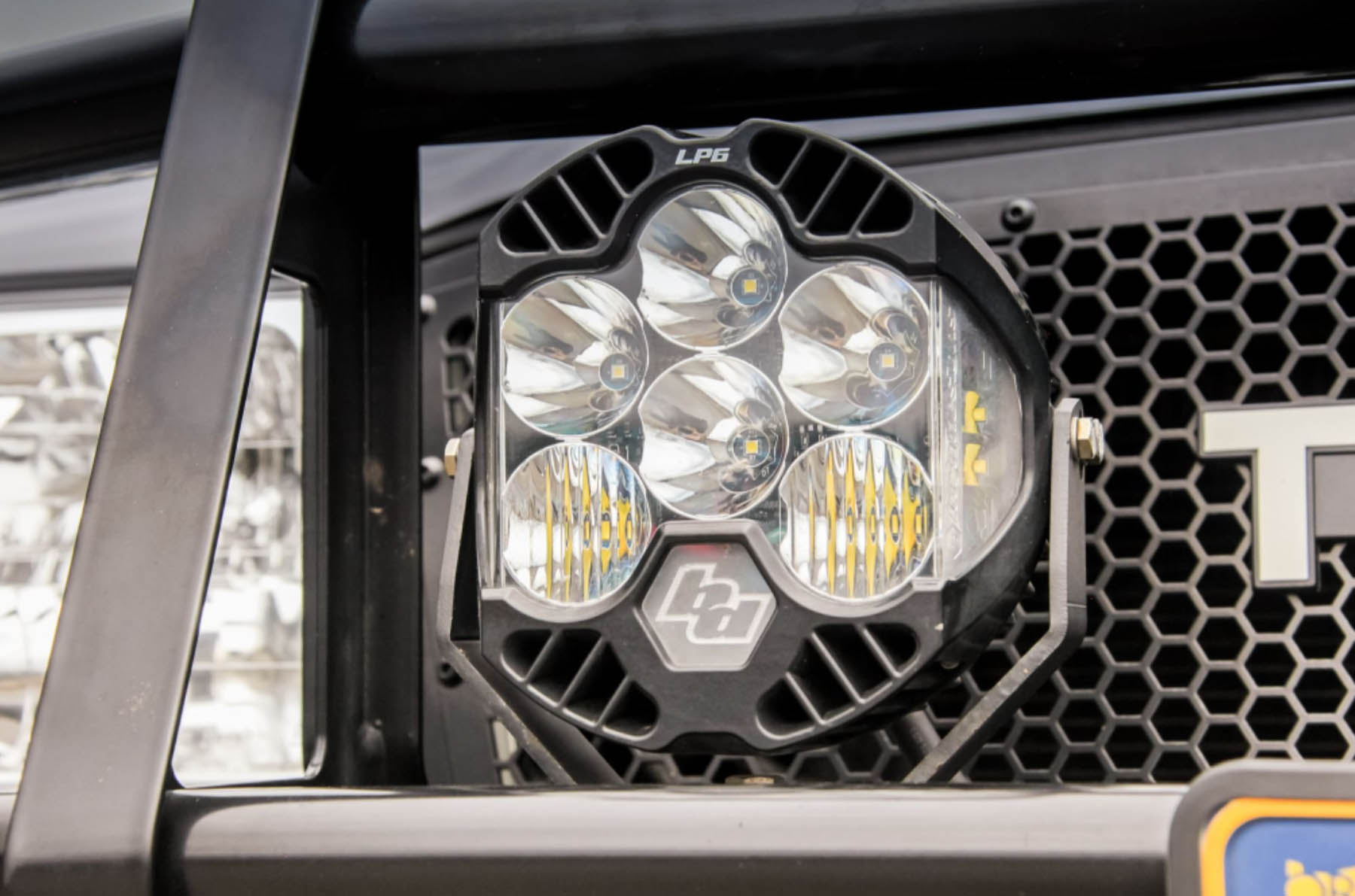 2003 Toyota Land Cruiser