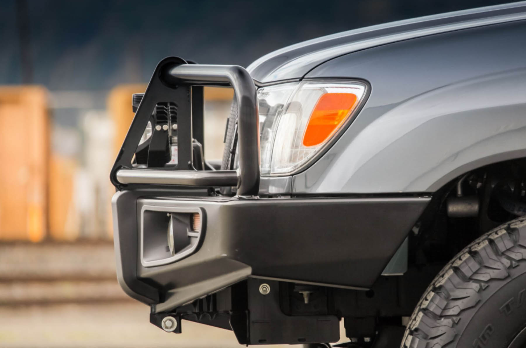 2003 Toyota Land Cruiser