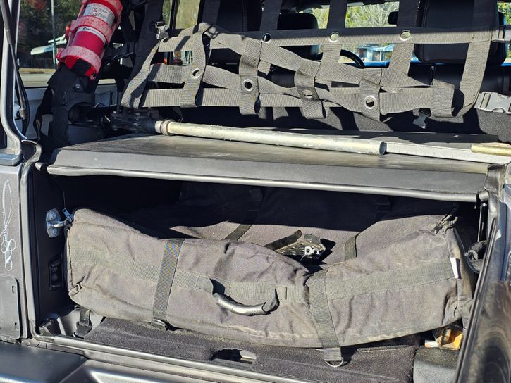 2017 Jeep Wrangler Rubicon Hard Rock Hemi