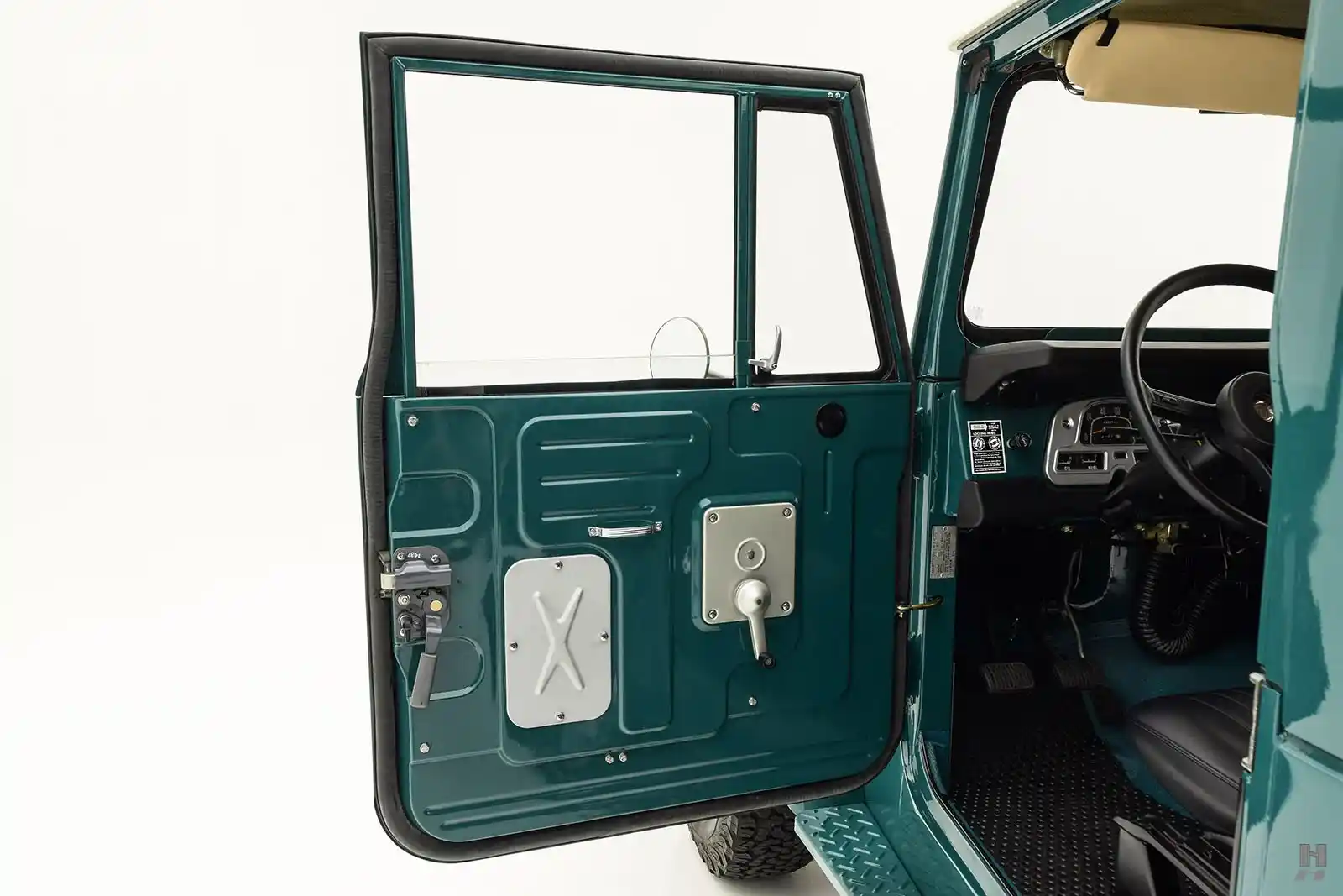 1974 Toyota Land Cruiser FJ40