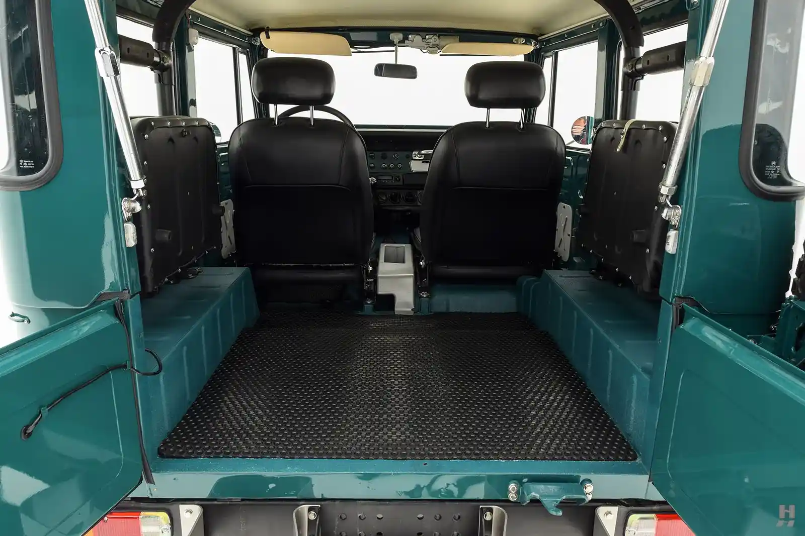 1974 Toyota Land Cruiser FJ40