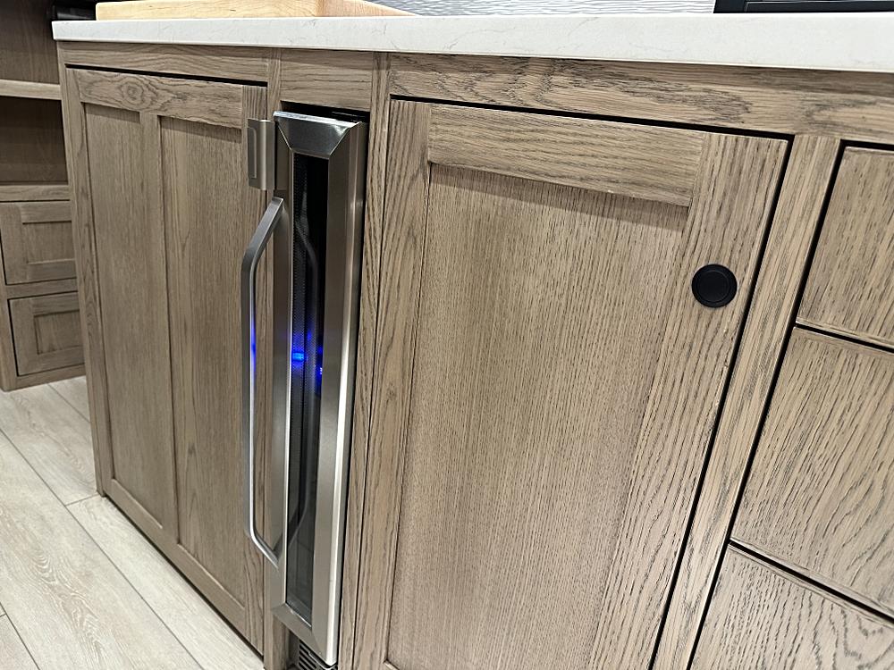 Sold: 2023 EarthRoamer XV-SX-002