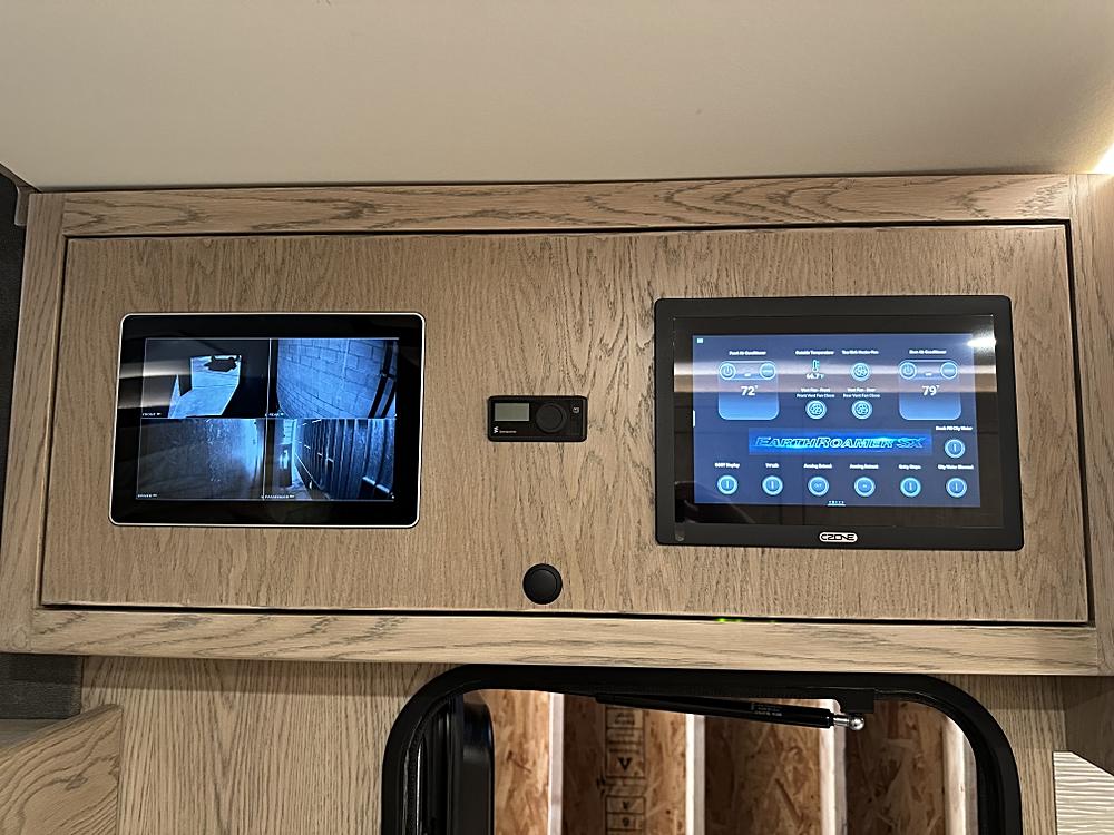 Sold: 2023 EarthRoamer XV-SX-002