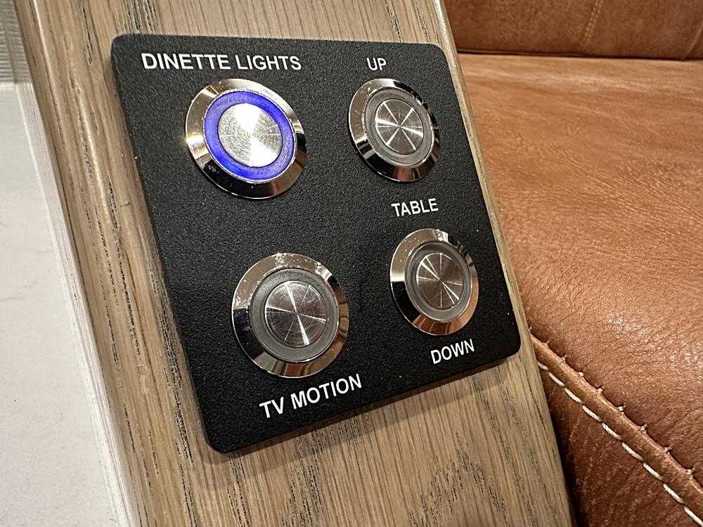 Sold: 2023 EarthRoamer XV-SX-002