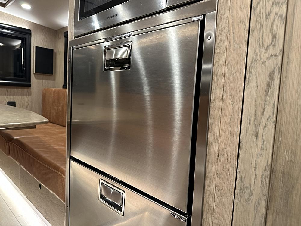 Sold: 2023 EarthRoamer XV-SX-002